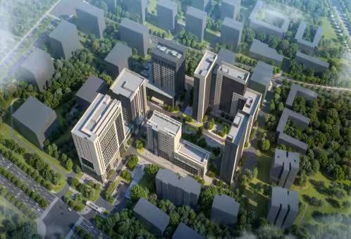 昆明醫科大學人民西路校區臨床教學基地爛尾項目召開圖紙會審及質量缺陷專題會議