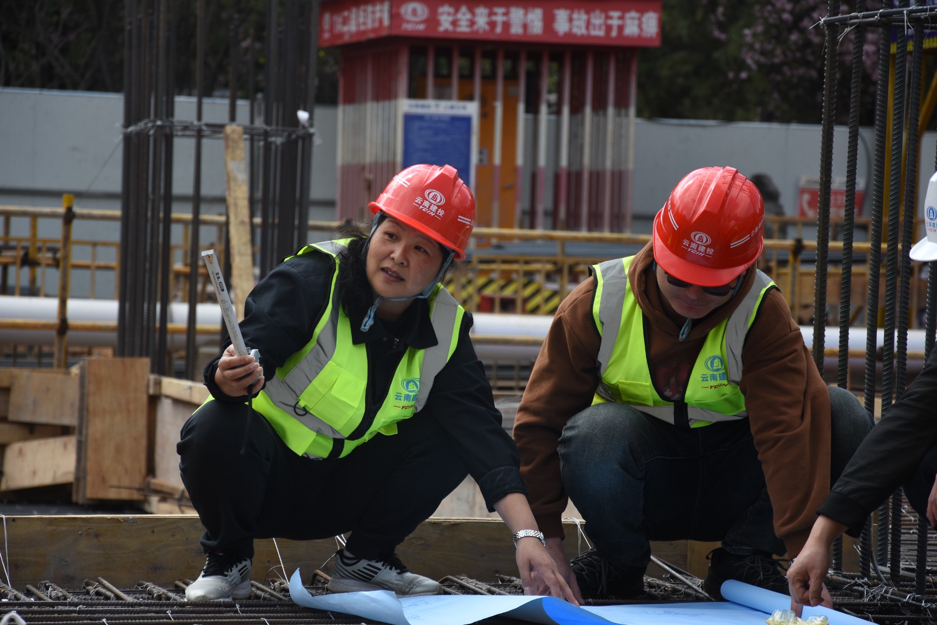 婦女節丨致敬每一個閃光的"她"