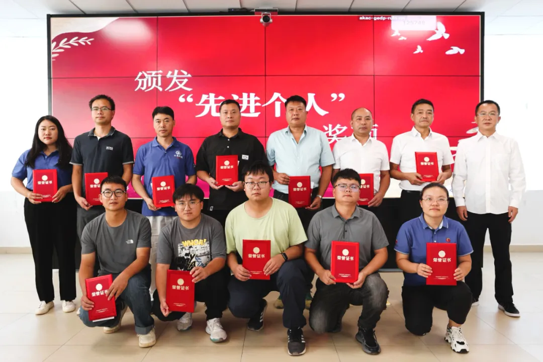 公司暹粒吳哥國際機場項目團隊榮獲多項榮譽