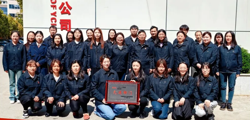 職代會丨追光的人終會光芒萬丈 共睹職代會先進代表風采②