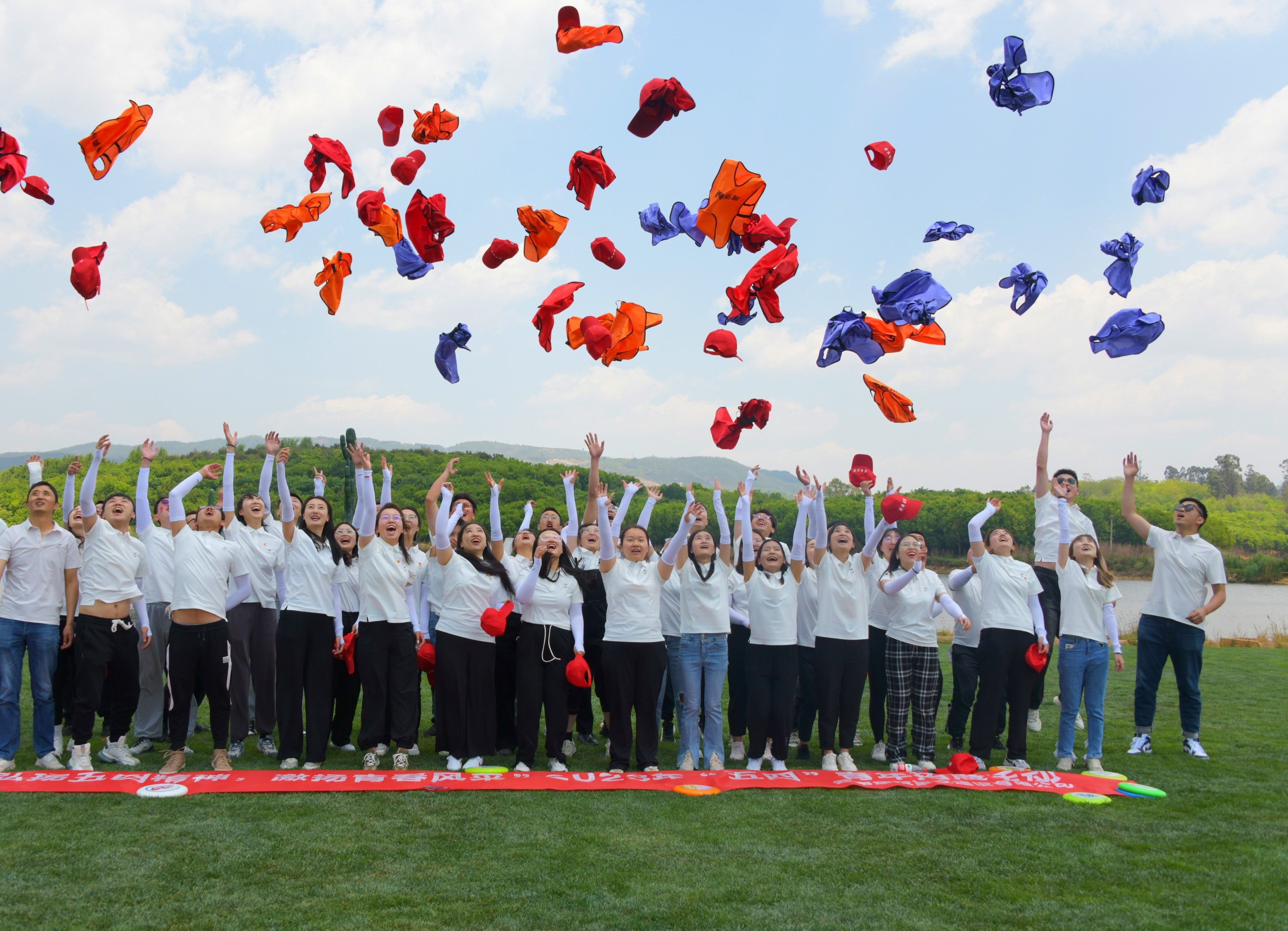 三氣文化、三實作風、三心建設