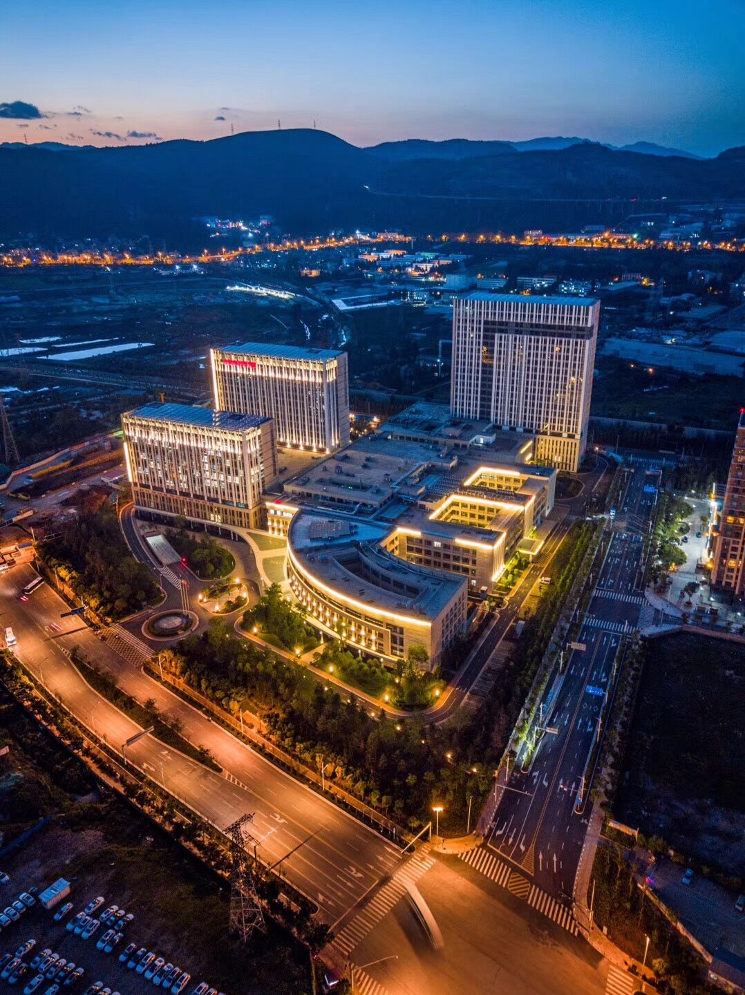 云南省阜外心血管病醫院