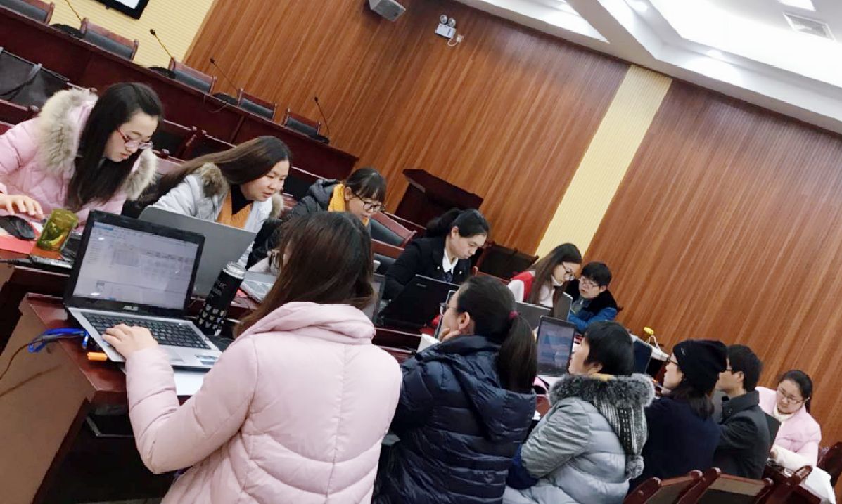 最美一線丨水電預算員：數字背后的責任與智慧