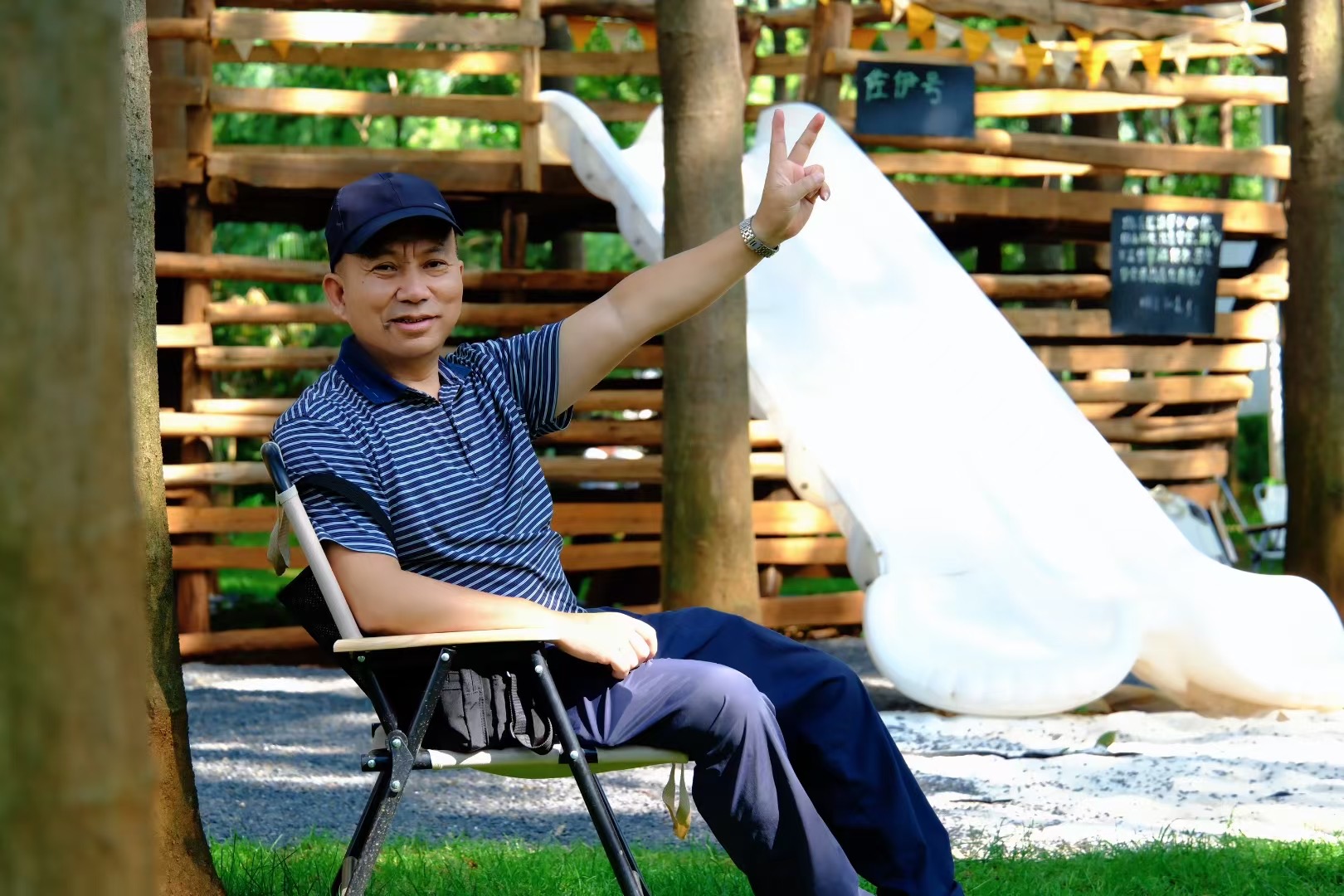 陳新平：精工匠心 在方寸之間鐫刻安裝人生